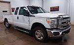 2011 FORD F-250