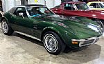 1970 Corvette Stingray Convertible Thumbnail 2