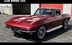 1967 Chevrolet Corvette Stingray