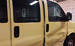 2017 SAVANA CARGO VAN Thumbnail 17