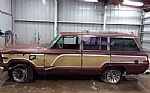 1986 Wagoneer 4WD Thumbnail 6