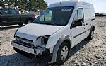 2013 Ford Transit Connect