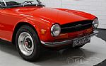 1970 TR6 Thumbnail 4