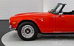 1970 TR6 Thumbnail 8