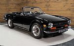 1971 Triumph TR6