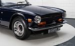 1974 TR6 Thumbnail 4