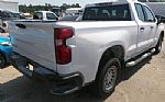 2020 Silverado 1500 Thumbnail 4