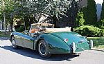 1953 XK120 Thumbnail 6