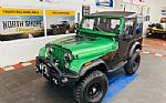 1981 Jeep CJ-5