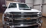 2017 Silverado 3500HD Thumbnail 7