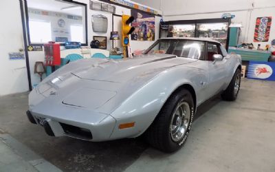 Photo of a 1979 Chevrolet Corvette Matching Numbers With AC for sale