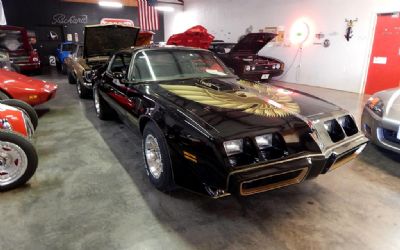 Photo of a 1979 Pontiac Trans Am for sale