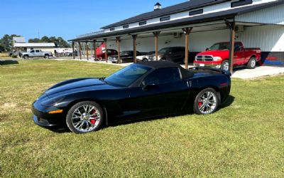 Photo of a 2007 Chevrolet Corvette for sale