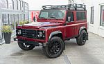 1995 Defender 90 Thumbnail 2