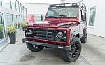 1995 Defender 90 Thumbnail 4