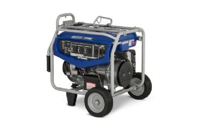 Photo of a 2022 Yamaha Power Generator Ef7200de/D for sale