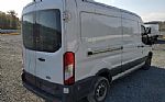 2015 Transit Cargo Van Thumbnail 4