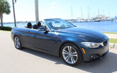 Photo of a 2016 BMW 4-Series 428I for sale