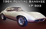 1964 Banshee Thumbnail 3