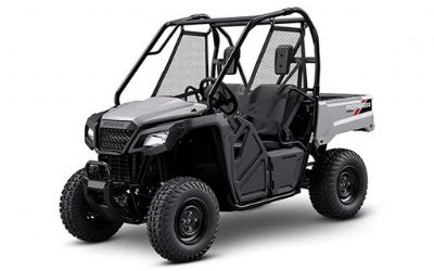 Photo of a 2022 Honda Pioneer 520 Base for sale