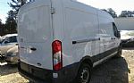 2015 Transit Cargo Van Thumbnail 4