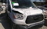 2015 Transit Cargo Van Thumbnail 9