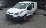 2018 Ford Transit Connect Van