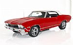 1968 Chevelle Thumbnail 19