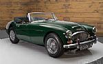 1966 Austin Healey 3000 Mkiii