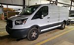 2016 Ford Transit Cargo Van