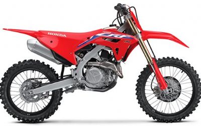 Photo of a 2023 Honda CRF 450R-S for sale