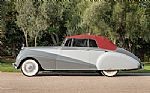 1954 Silver Dawn Drophead Coupe Thumbnail 3