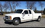 1995 Chevrolet 3500 Pickups