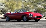 1962 XKE / E-Type Thumbnail 10