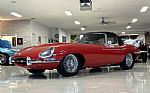 1962 XKE / E-Type Thumbnail 26