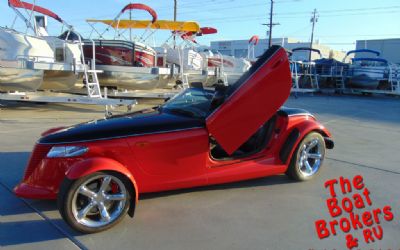 Photo of a 1999 Plymouth Prowler for sale