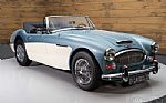 1966 Austin Healey 3000 Mkiii