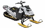 2023 Ski-Doo Summit Edge