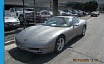 2000 Corvette Thumbnail 3