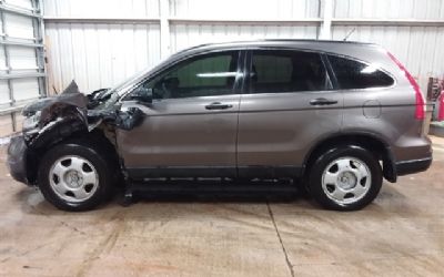 Photo of a 2010 Honda CR-V LX for sale