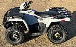 2018 Polaris Sportsman 570