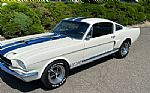 1966 Mustang Thumbnail 5