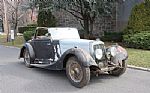 1938 Aston Martin 2-litre Drophead Coupe