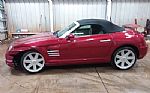 2006 CHRYSLER CROSSFIRE