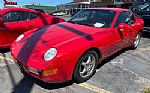 1992 Porsche 968