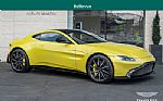 2019 Aston Martin Vantage