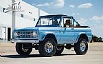 1968 Ford Bronco