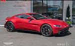 2020 Aston Martin Vantage