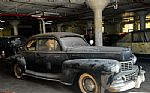 1947 Zephyr Coupe Thumbnail 1