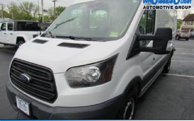 Photo of a 2016 Ford Transit Cargo Van 350 Van MED. Roof W/Sliding Pass. 148-IN. WB for sale